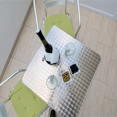 Appartement Livaja *