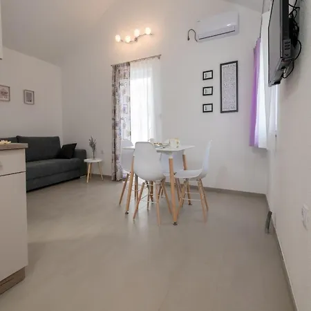 Apartman Livaja