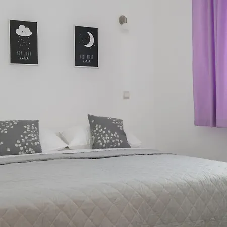 Appartement Livaja *