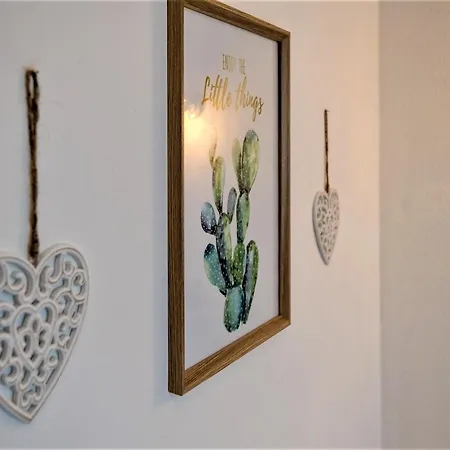 Appartement Livaja *